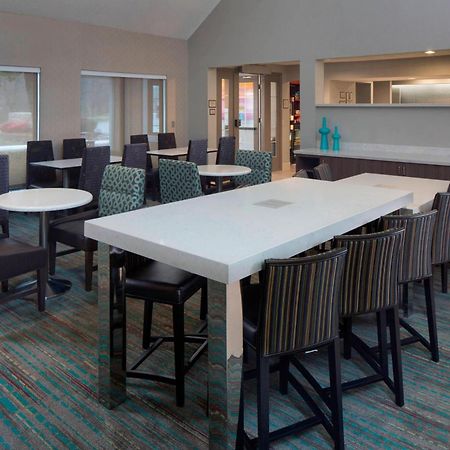 Residence Inn By Marriott Nashville Airport Esterno foto
