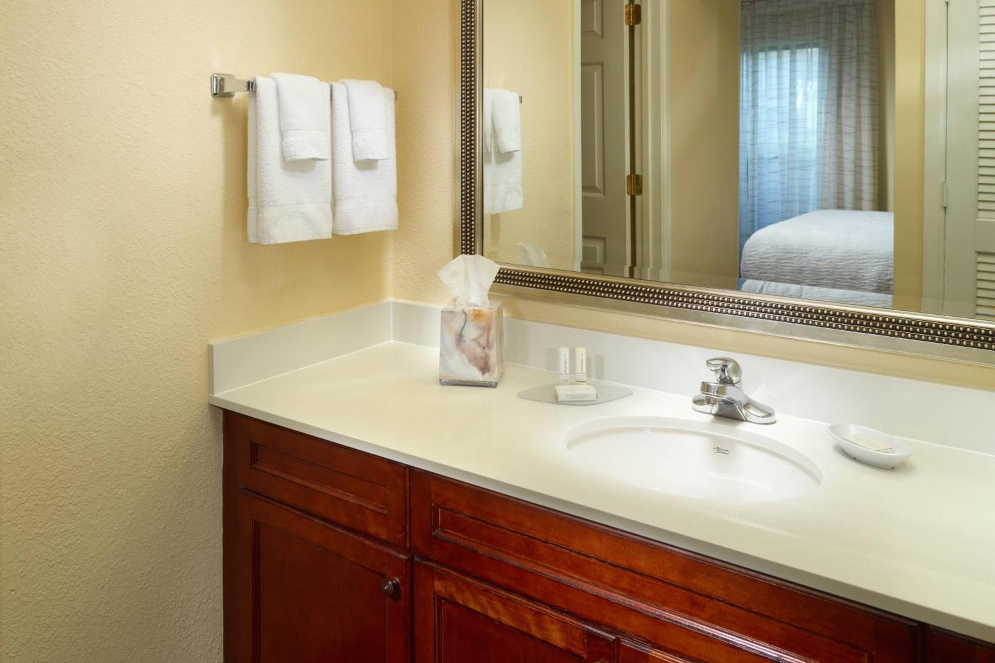 Residence Inn By Marriott Nashville Airport Esterno foto