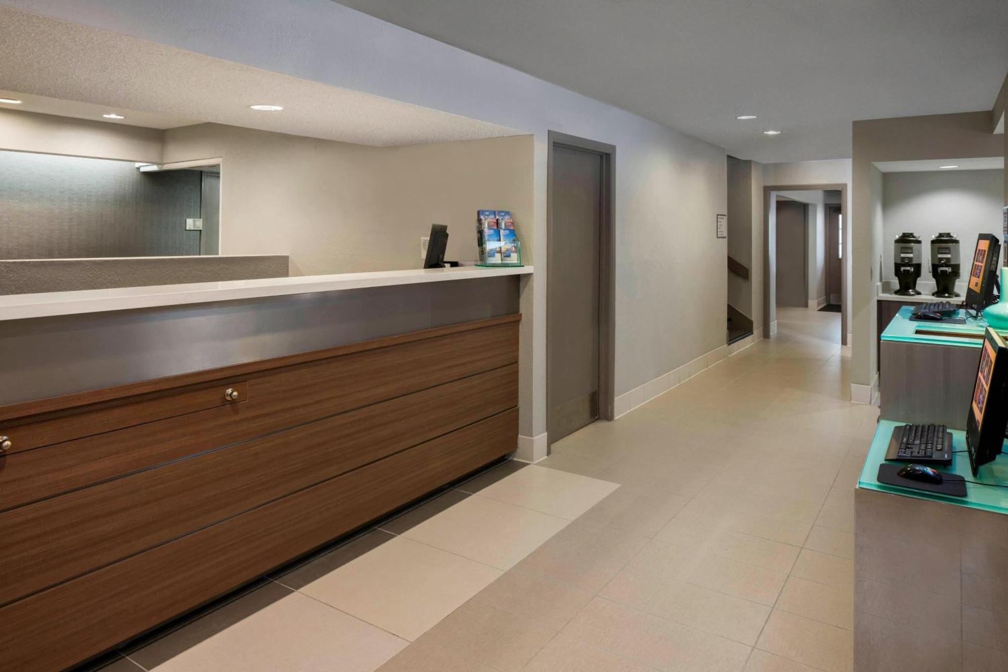 Residence Inn By Marriott Nashville Airport Esterno foto
