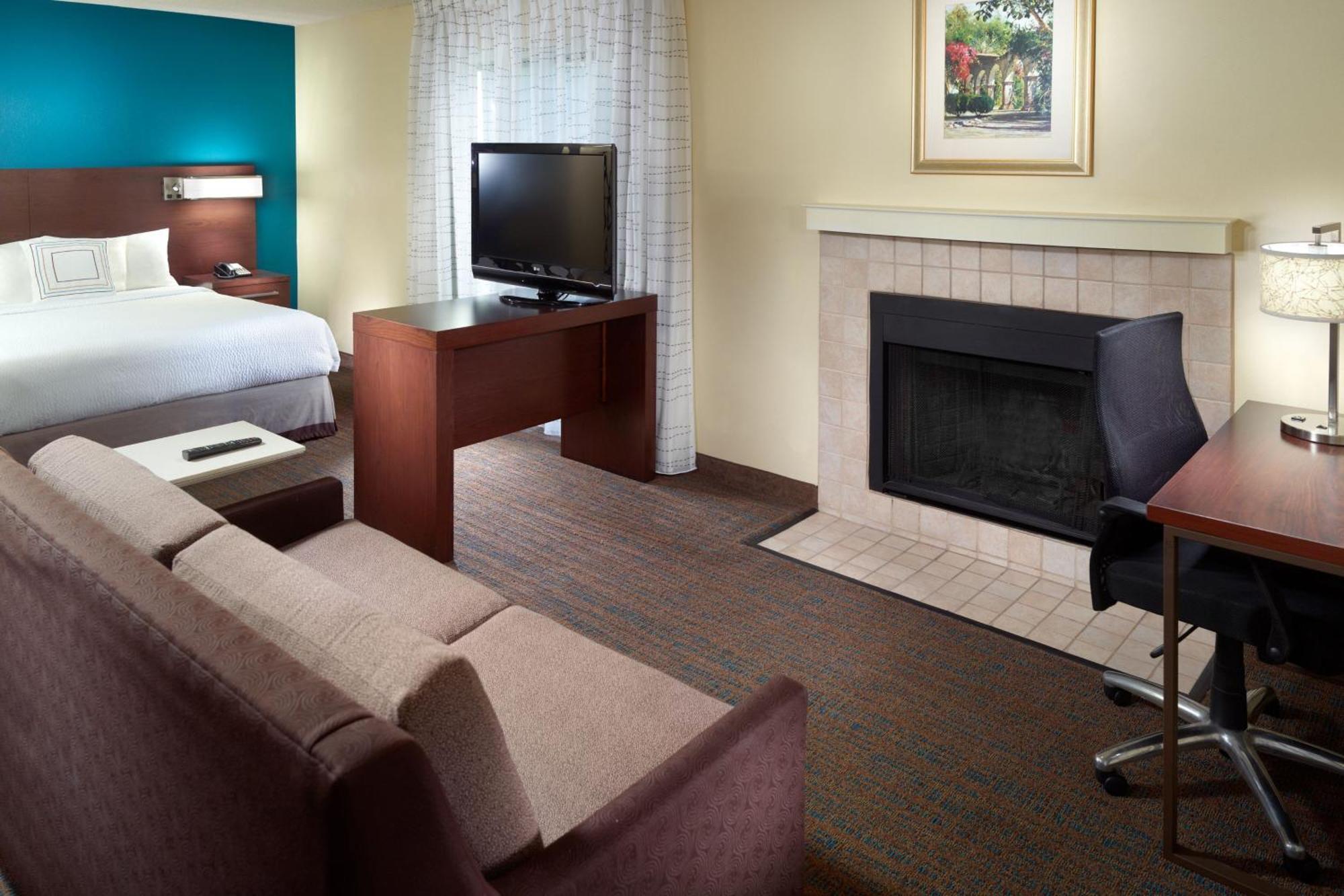 Residence Inn By Marriott Nashville Airport Esterno foto