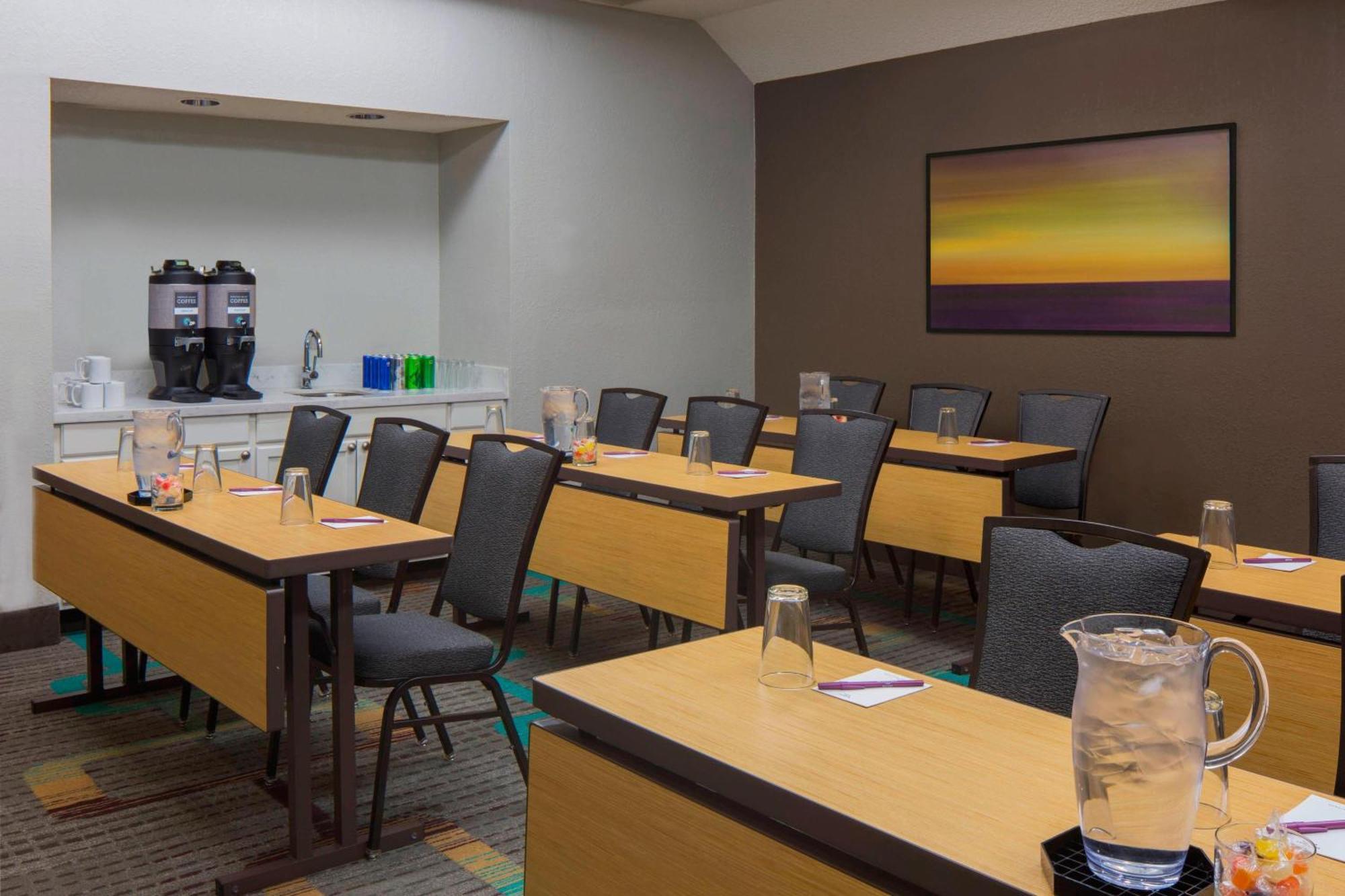 Residence Inn By Marriott Nashville Airport Esterno foto