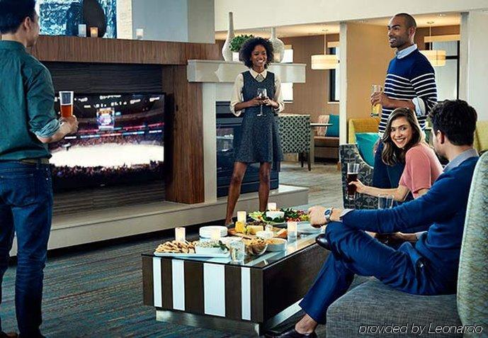 Residence Inn By Marriott Nashville Airport Esterno foto
