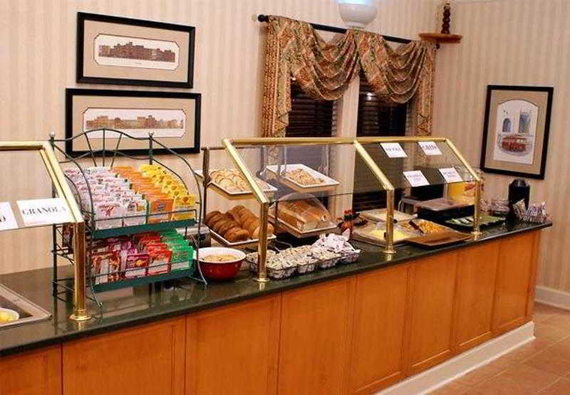 Residence Inn By Marriott Nashville Airport Esterno foto