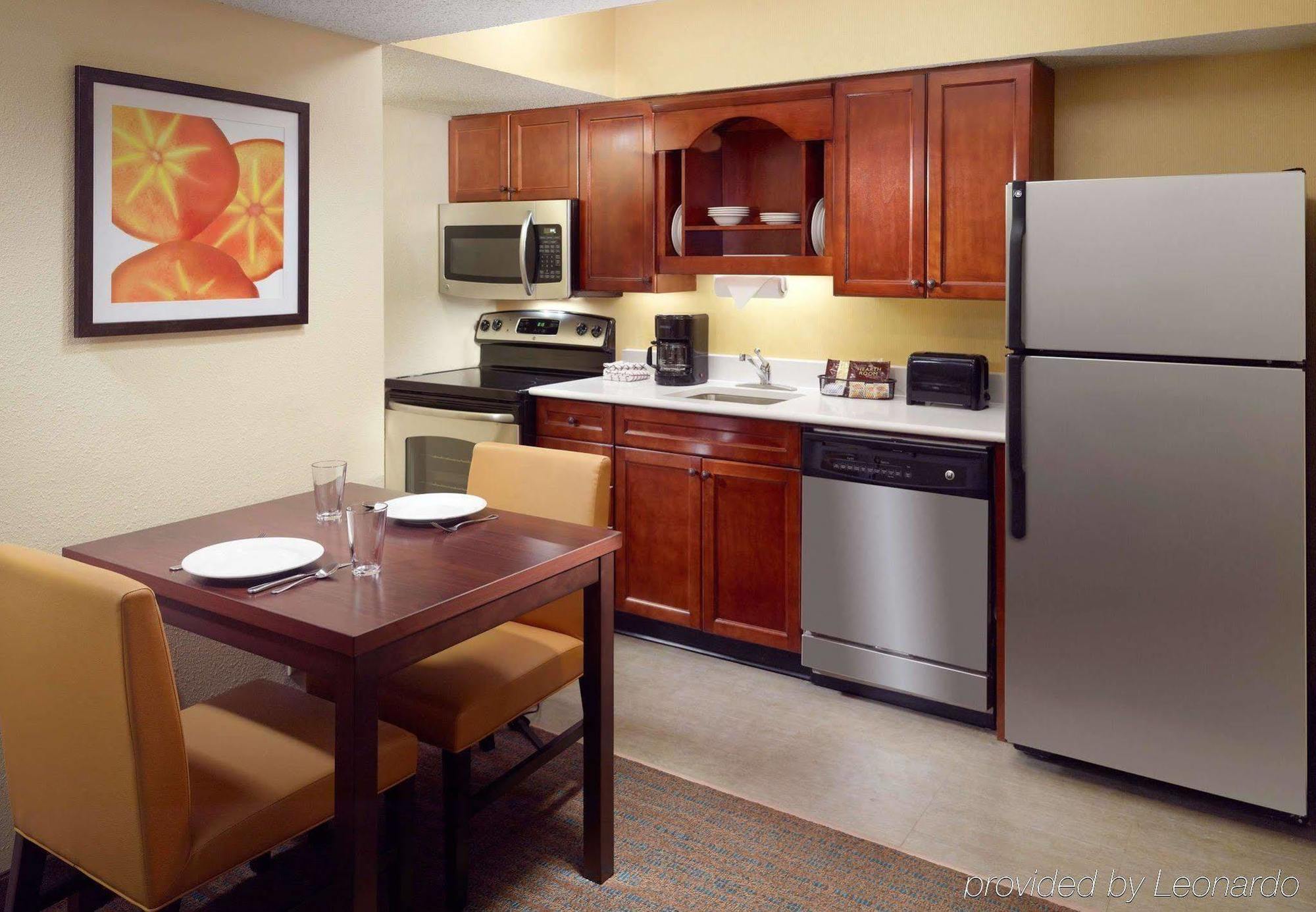 Residence Inn By Marriott Nashville Airport Esterno foto