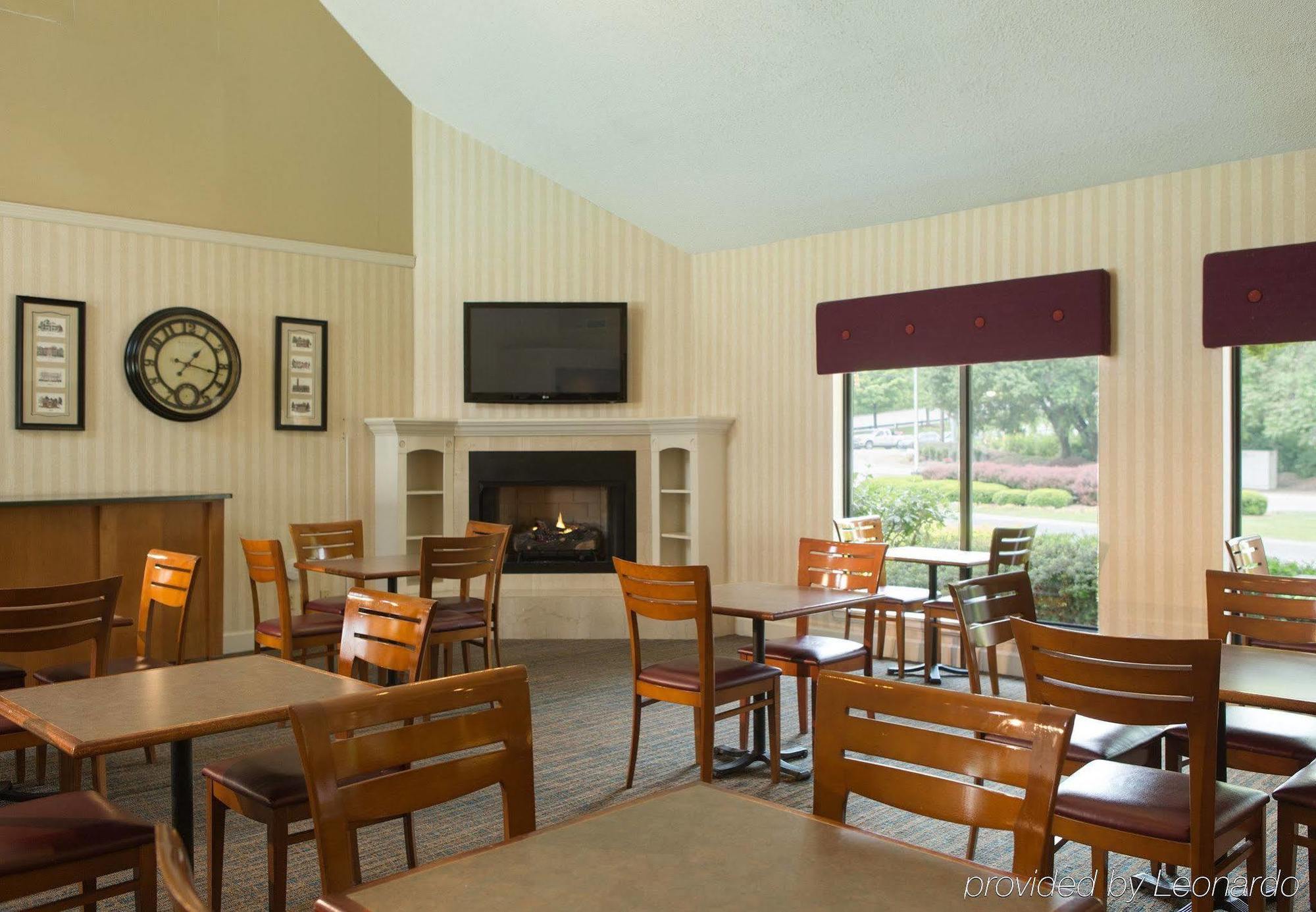 Residence Inn By Marriott Nashville Airport Esterno foto