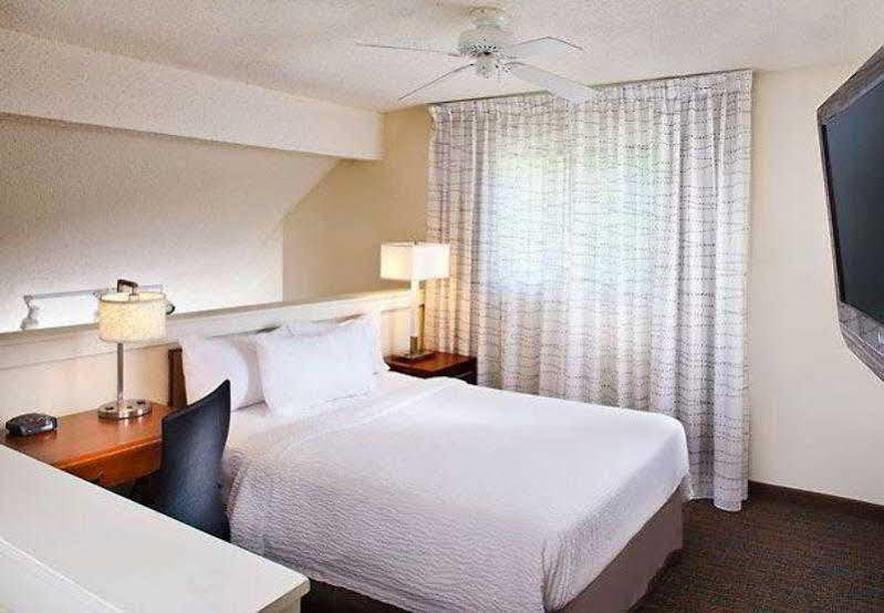 Residence Inn By Marriott Nashville Airport Esterno foto