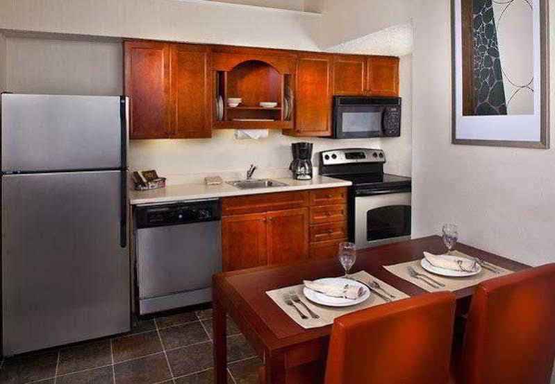 Residence Inn By Marriott Nashville Airport Esterno foto