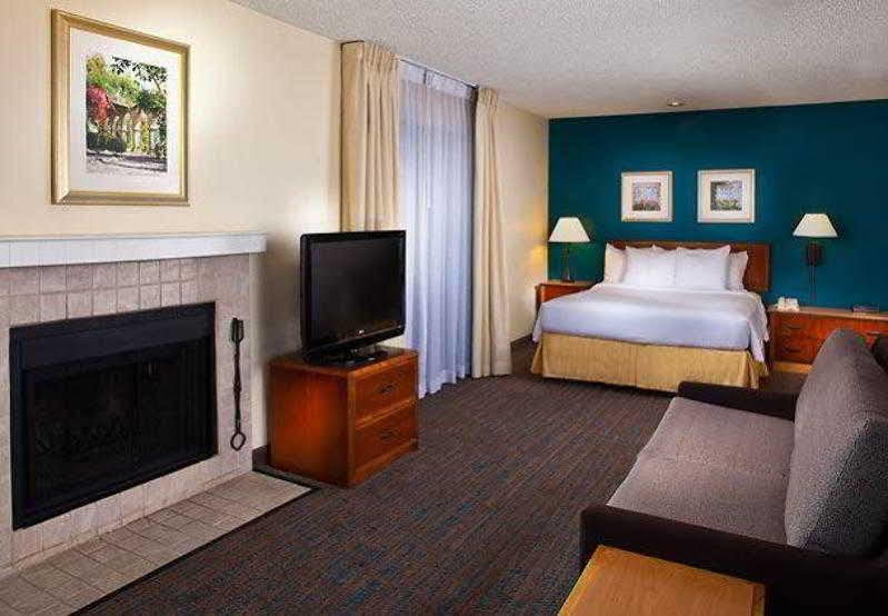 Residence Inn By Marriott Nashville Airport Esterno foto