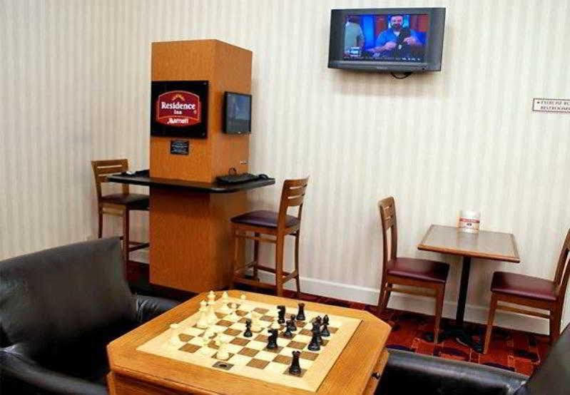Residence Inn By Marriott Nashville Airport Esterno foto
