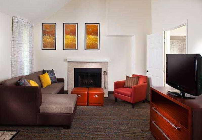 Residence Inn By Marriott Nashville Airport Esterno foto